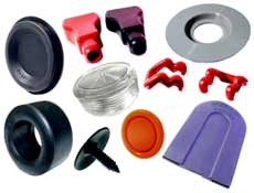 Plastic products