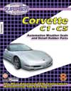 Corvette Catalog